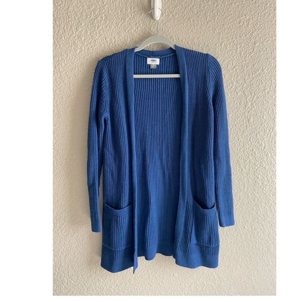 Old navy Cardigan